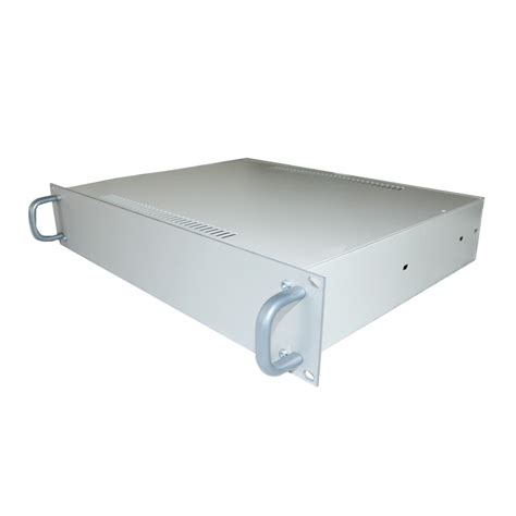 durable customized 2u metal enclosure|RACK MOUNT ENCLOSURES・RACK PANELS.